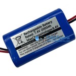 Batería para PLC X2-001C [Batería de repuesto]